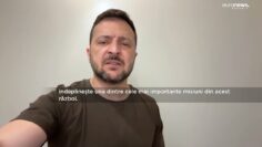 Ucraina ar urma să prezinte planul de pace în noiembrie