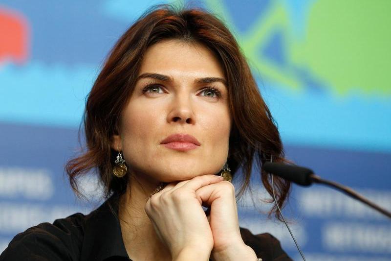 Monica Birladeanu, Foto: Michael Sohn / AP / Profimedia