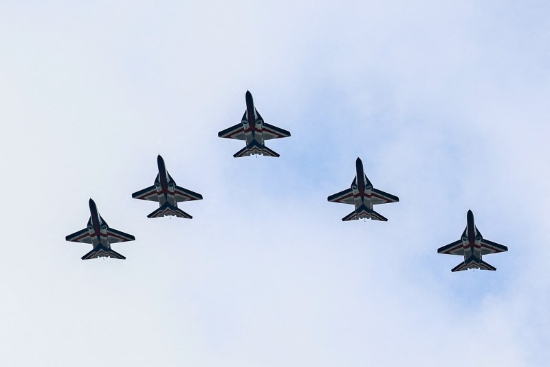 Armata din Taiwan, în „stare de alertă maximă” după ce un portavion chinez a fost detectat la sud de insulă