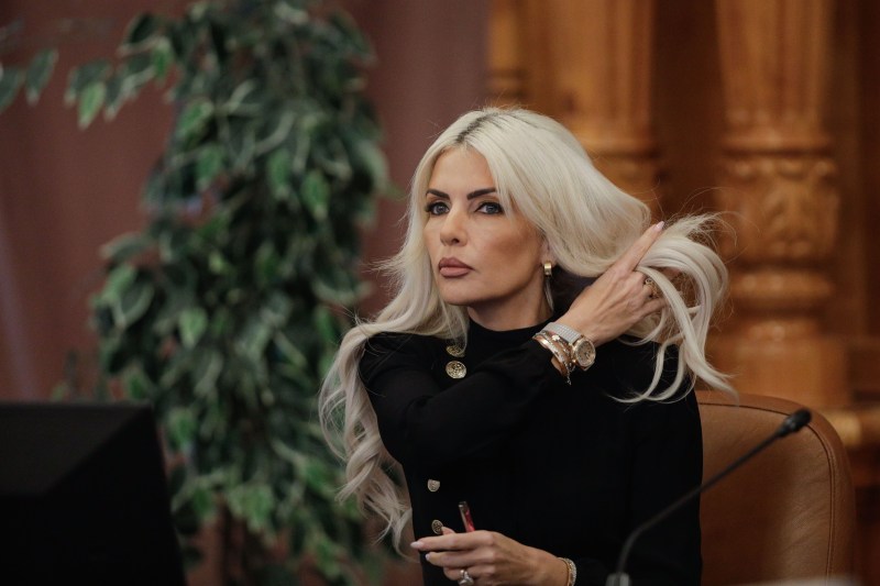 Laura Vicol demisionează din PSD, ca urmare a anchetei Recorder despre schema Nordis