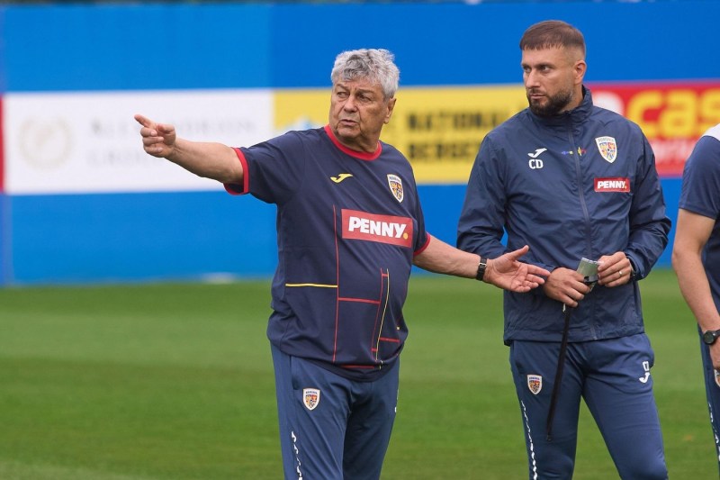 Lituania-România, live în Liga Națiunilor, de la 21.45. Tricolorii lui Lucescu vor a patra victorie în grupă