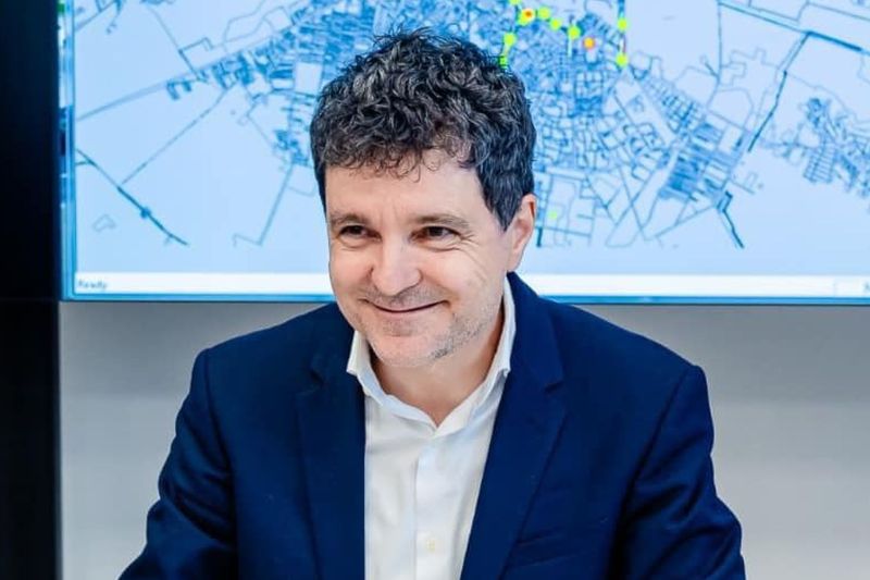 Nicușor Dan, solicitări pentru candidații la parlemanetare și prezidențiale: Vreau ca împărțirea banilor din taxele și impozitele bucureștenilor să fie făcută de Consiliul General, nu de Parlament