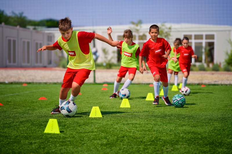 Peste 1.000 de cluburi înscrise în programul Liga Punctelor PENNY – Ediția a doua