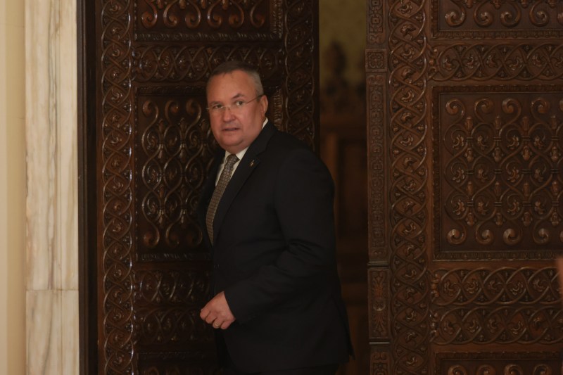 Prima reacție a lui Nicolae Ciucă după ce Nelu Tătaru a fost ridicat din spital pentru luare de mită: „Vom lua măsuri în BPN, acum”