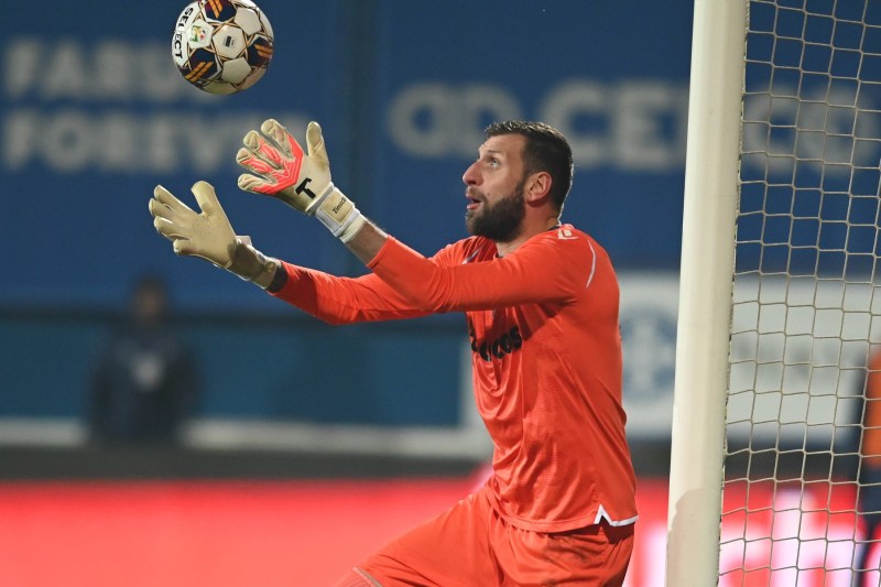 SuperLiga: Până la urmă s-a făcut – Lukas Zima a semnat cu FCSB