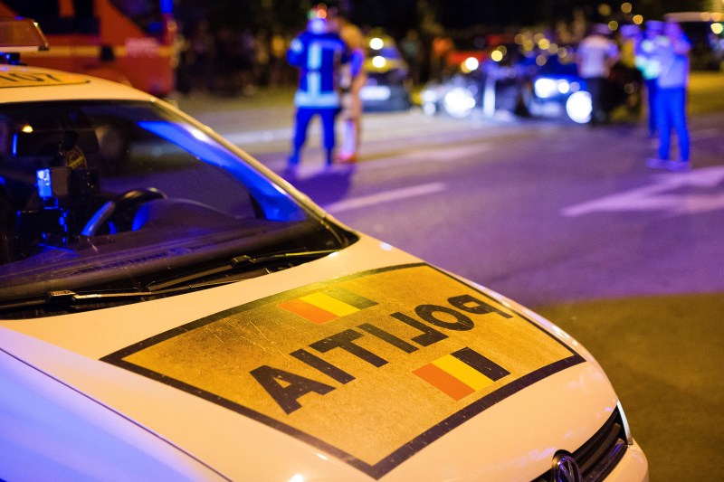 Un bărbat a fost reținut pentru complicitate în cazul celor trei frați dispăruți din Hunedoara și găsiți apoi în Serbia