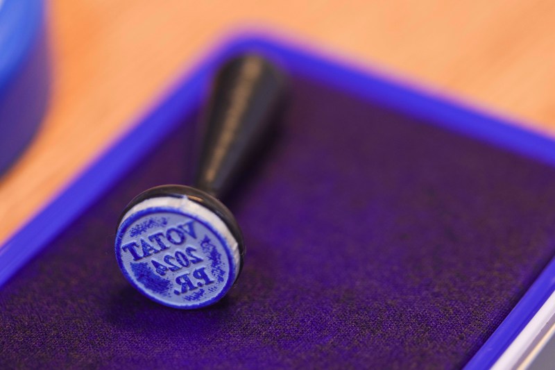 Alegeri prezidențiale 2024: Prezență cu 15% mai mică în rândul tinerilor față de scrutinul din 2019