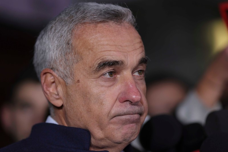 Andrei Caramitru, mesaj categoric despre comparația dintre Donald Trump și Călin Georgescu: „Primul e miliardar pe bune, al doilea e un comunist care nu a câștigat 1 leu în privat”