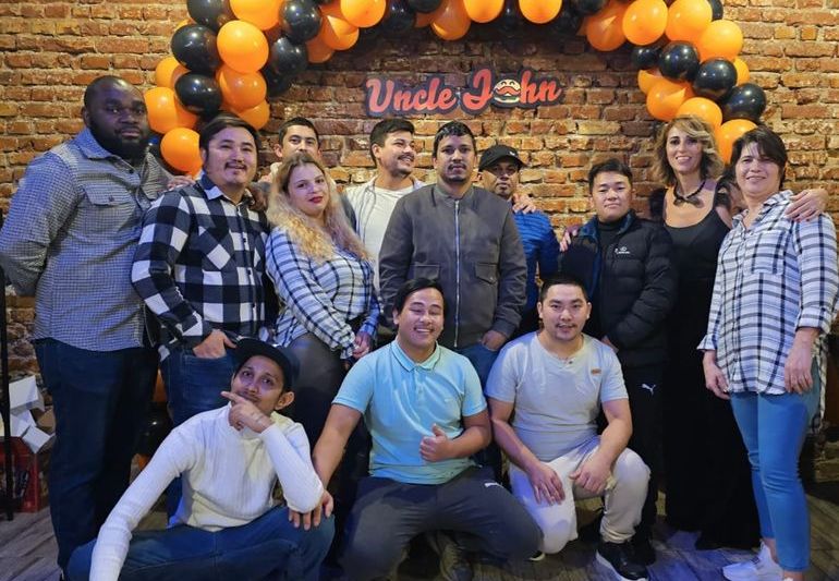 Antreprenor HoReCa: Suntem în imposibilitatea de a avea cu cine să lucrezi. Pui anunț de angajare și nu sună nimeni! Un muncitor străin – egal cu doi muncitori români. Prețurile au luat-o razna