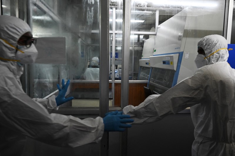 Autorităţile sanitare din SUA raportează un prim caz al noii forme de mpox