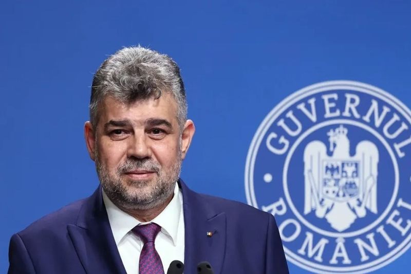 Ce a răspuns Marcel Ciolacu, întrebat dacă nepotul său reuşea în afaceri dacă el nu avea o funcţie importantă