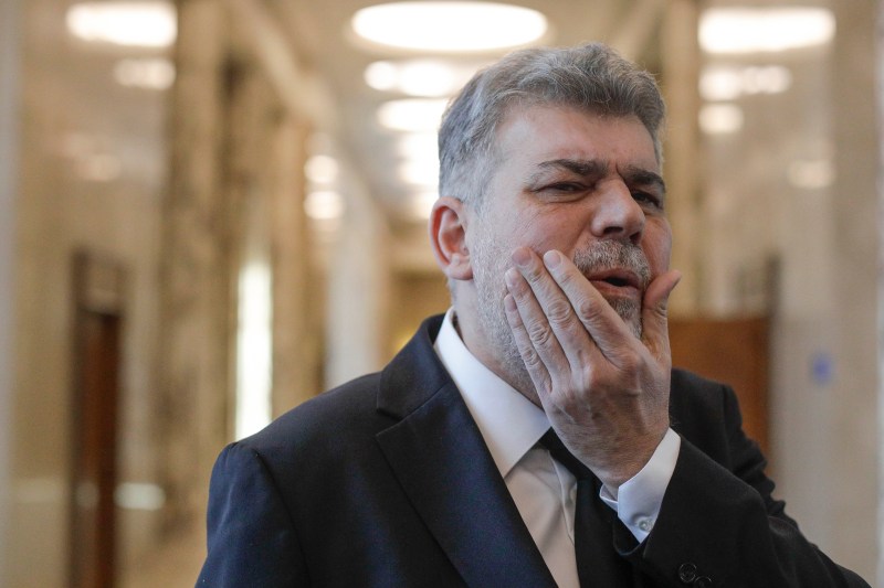 Ciolacu: „Mai mult ca sigur, anul acesta România va intra în Schengen terestru. Nu plec din funcție până nu intrăm”