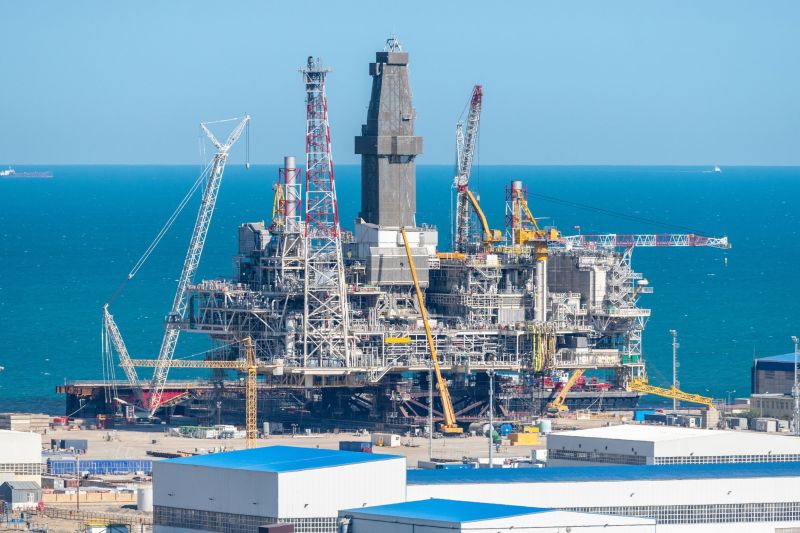 COP29 Azerbaidjan – Cum a ajuns un stat bogat în petrol și gaze să organizeze cel mai mare summit de politici climatice