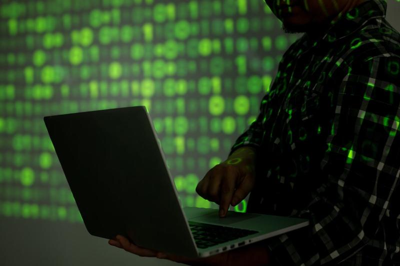 Dark web, Foto: Suntorn Somtong, Dreamstime.com