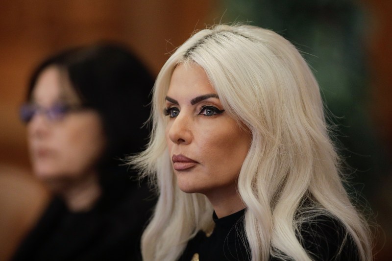 fanatik.ro: Fiul deputatei Laurei Vicol și-a lansat primul volum de poezie. Versuri de dragoste, tipărite la editura armatei