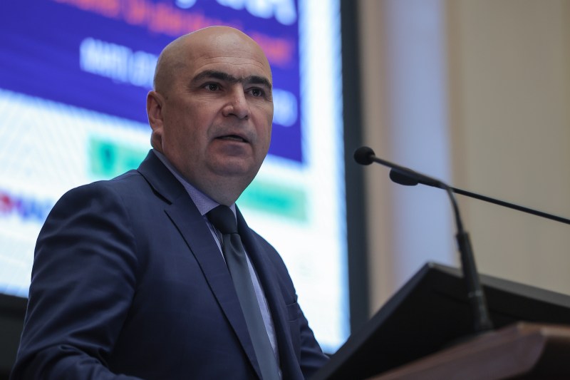 Ilie Bolojan, după apelul public la Ciucă, Geoană și Lasconi de a nu fragmenta voturile dreptei: Nu s-a discutat deloc despre cine să se retragă