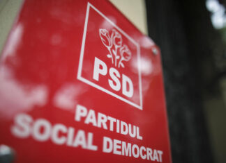 PSD cere intervenția procurorilor împotriva USR, după „amenda modică” pe care a primit-o Dominic Fritz: „Un abuz în serviciu scandalos”