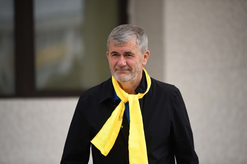 Numit de Ciolacu „regele contractelor cu statul”, un lider PNL ripostează: „M-a enervat teribil! Pe Marcel Ciolacu îl doare rău de tot ficatul”. La ce se referă