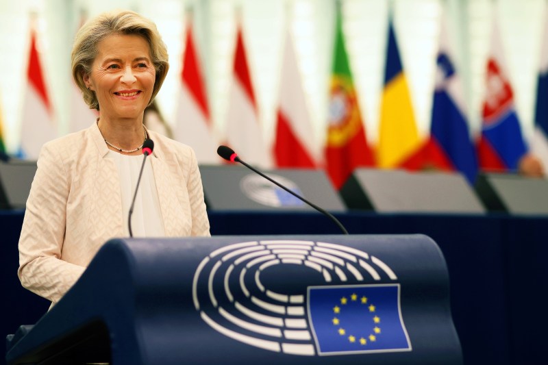 Parlamentul European, reunit în sesiune plenară, votează în această săptămână noua Comisie Europeană