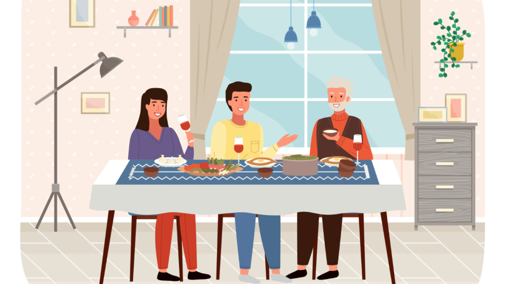 perne scaune bucatarie tipuri legenda casei