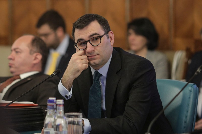 Primul atac la președinte venit din PNL. „Trebuie să spunem răspicat: epoca Iohannis s-a încheiat”