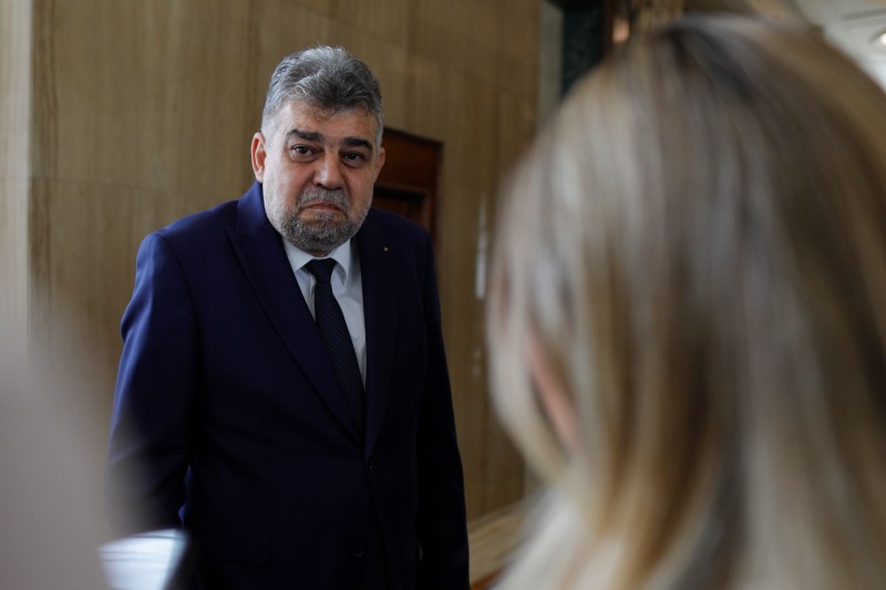 PSD se angajează să pună în practică promisiunea lui Ciolacu făcută la dezbaterea Antenei 3, când i-a pus pe membrii Consiliului Politic Naţional să voteze în direct