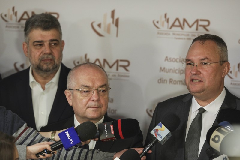 Rezultate alegeri prezidențiale 2024. Elena Lasconi a câștigat la mare distanță în Cluj-Napoca, fieful lui Emil Boc. Georgescu a reușit și aici un loc bun