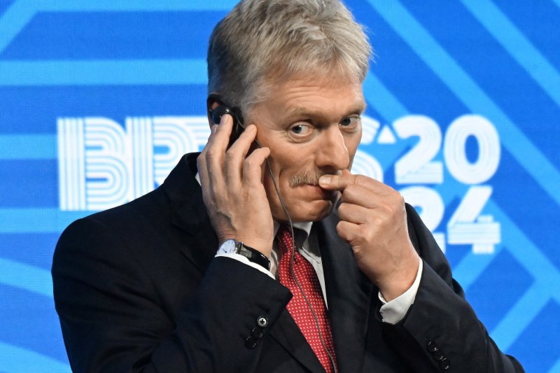 Rusia afirmă că avertizat SUA cu 30 de minute înainte de lansarea rachetei hipersonice asupra Ucrainei