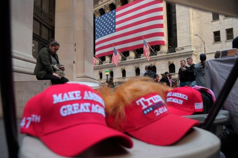 Sectorul economiei chineze care a beneficiat de pe urma victoriei lui Trump în alegeri