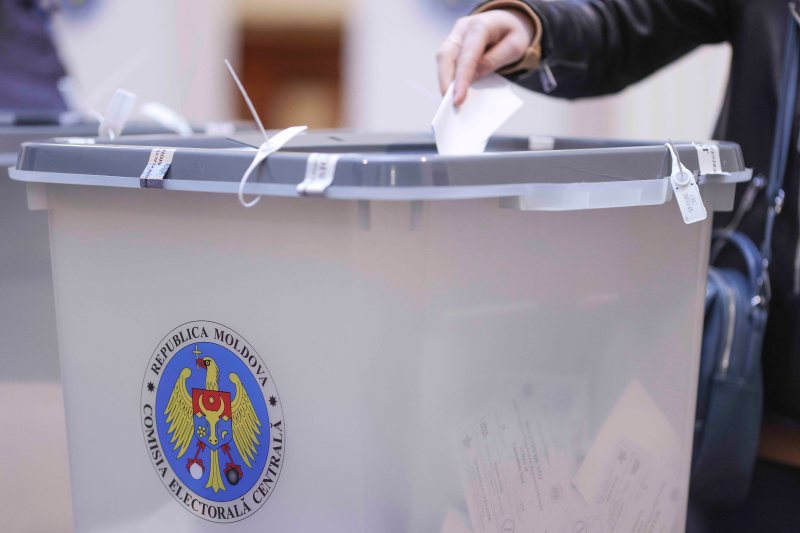 Serverele Comisiei Electorale Centrale din Republica Moldova, ţinta unui atac cibernetic / Numărul incidentelor la vot