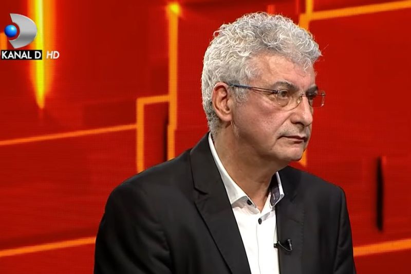 Silviu Prigoană a fost înmormântat. Ultima dorință a omului de afaceri, respectată de familie