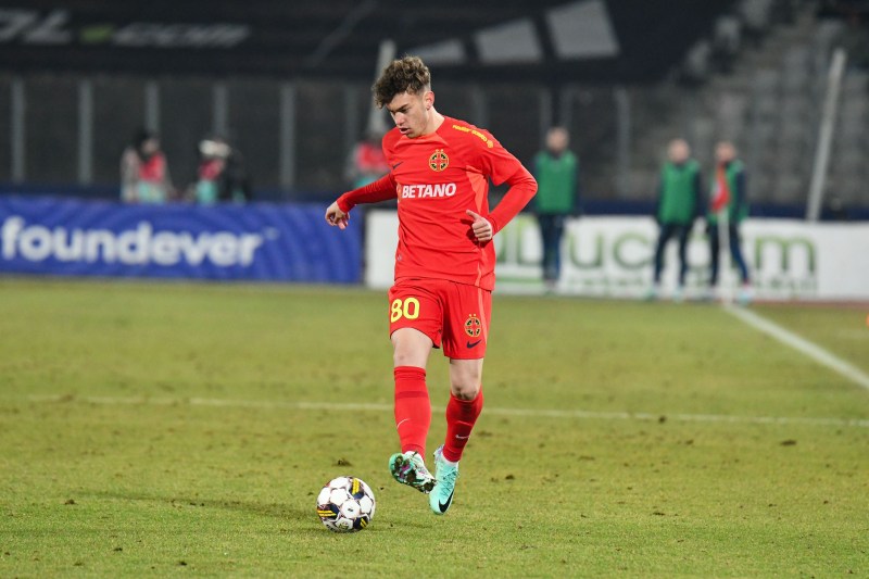 Foto: Flaviu Buboi/NurPhoto/Shuttersto / Shutterstock Editorial / Profimedia