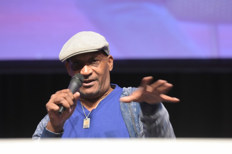 Tony Todd a murit. Actorul cunoscut pentru rolurile din filmele de groază „Candyman” avea 69 de ani