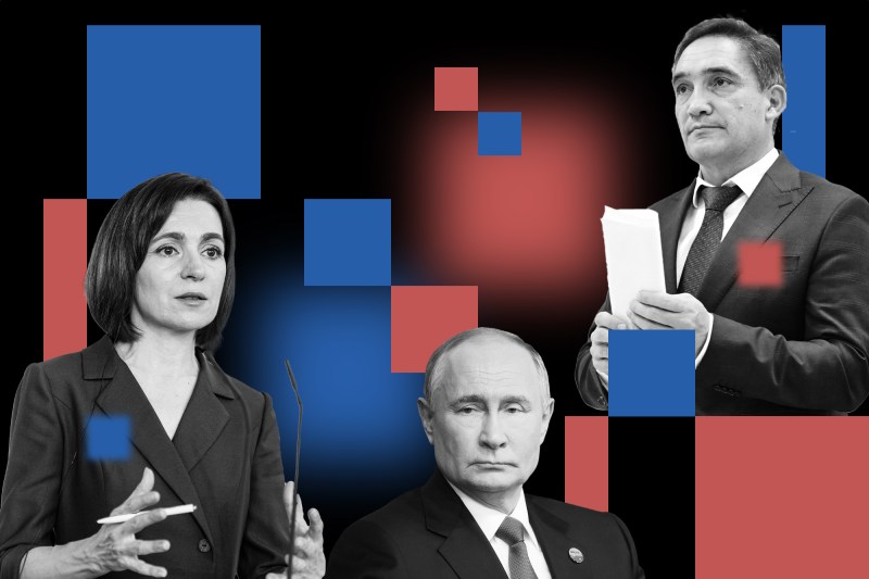 ULTIMA ORĂ. Alegerile prezidențiale din Republica Moldova, de duminică, prefațate de agenția Kremlinului: „Maia Sandu n-a fost la Moscova și a luat partea Occidentului. Stoianoglo se declară gata de dialog cu Rusia”