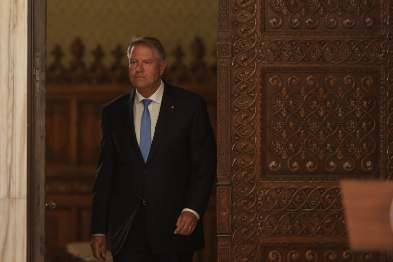 VIDEO „Deceniul Iohannis” – documentar Recorder