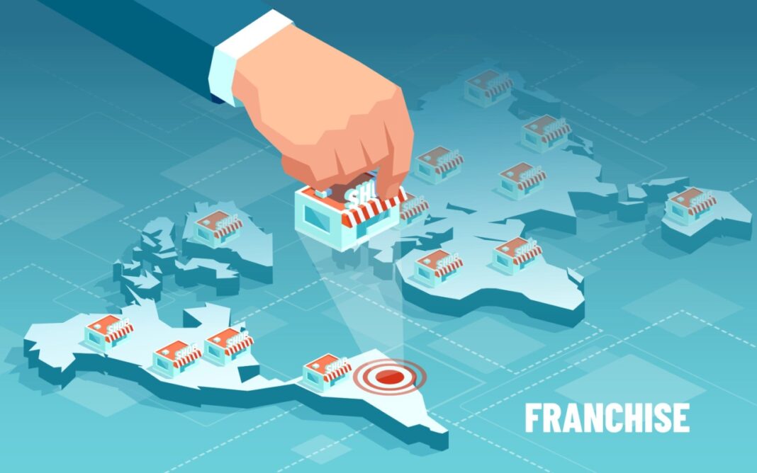 Strategii eficiente de gestionare a unei francize
