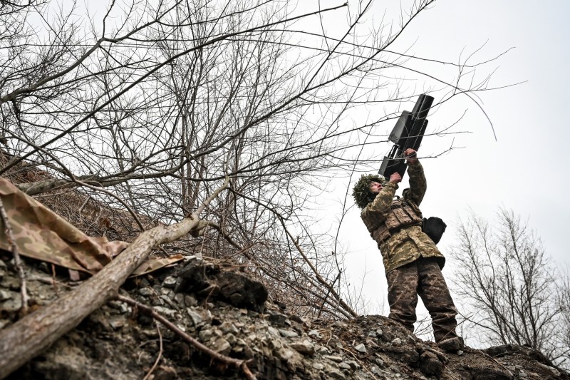 Armata ucraineană reacționează după un articol The Guardian: Ce spune despre dezvăluirile privind lipsa acută de trupe de pe linia frontului