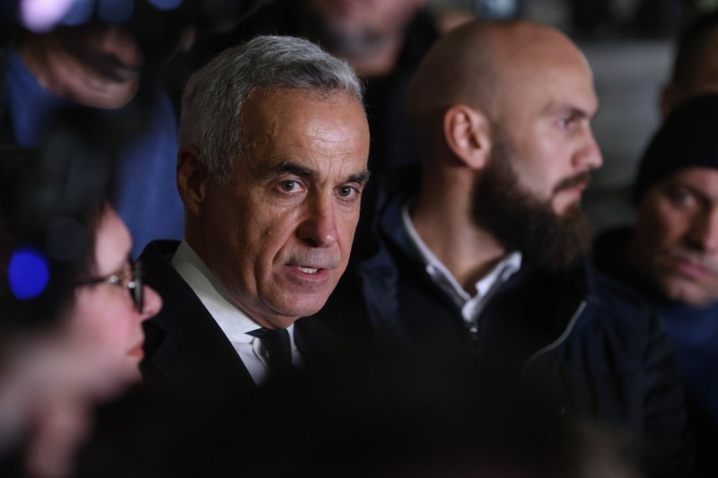 Călin Georgescu, despre judecătoarea care analizează contestația sa la anularea alegerilor: „Poate să devină unul din marii eroi ai acestei ţări”