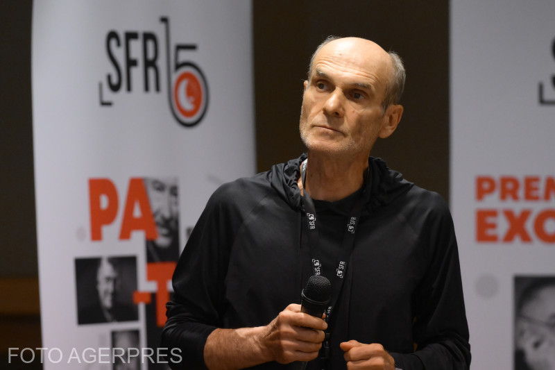 Cristian Tudor Popescu, mesaj cu tâlc pentru „credincioși”: Călin Georgescu nu va ajunge președintele României decât dacă îl pun rușii