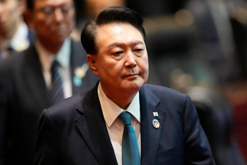 Curtea Constituțională din Coreea de Sud începe procesul de demitere a lui Yoonți promite o hotărâre „rapidă și echitabilă”