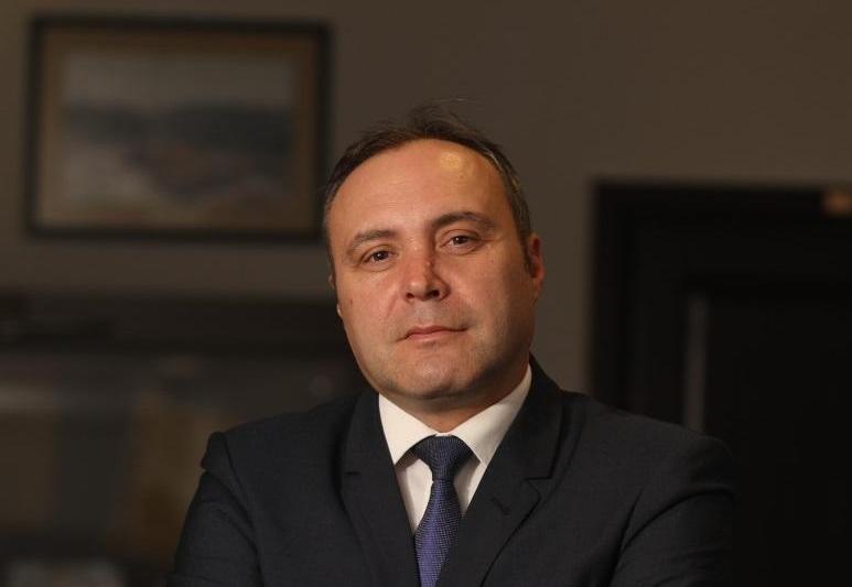 Dumitru Chisăliță, Presedintele Asociatiei Energia Inteligenta, Foto: Asociația Energia Inteligentă