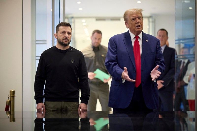 Donald Trump pune presiune pe NATO: vrea creșterea bugetelor de apărare și amenință Europa