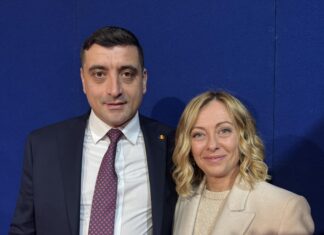 George Simion, reconfirmat vicepreședinte ECR. Cine se mai află în conducerea partidului conservatorilor europeni