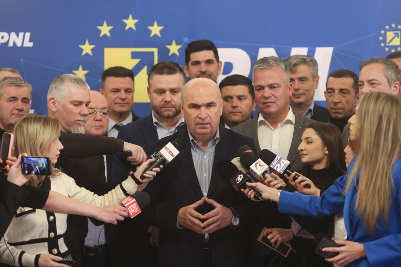 Ideea candidatului unic pro-european, contestată din PNL: „Unul ar fi prea puțin, trei ar fi prea mulți”