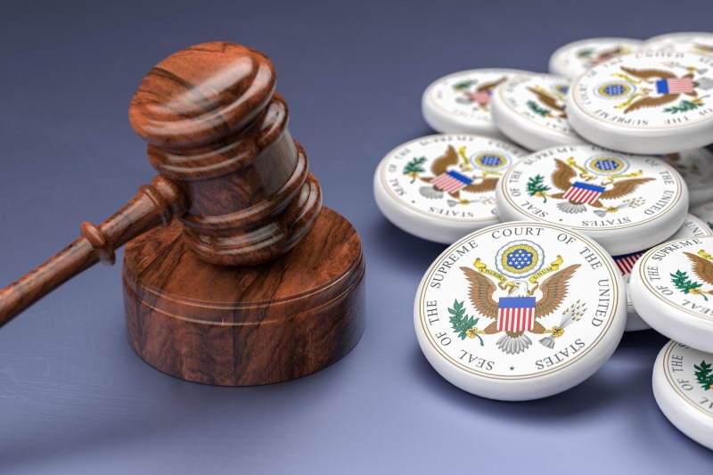 Interzicerea TikTok în SUA, la Curtea Supremă. Judecătorii constituționali vor examina dacă este încălcat Primul Amendament