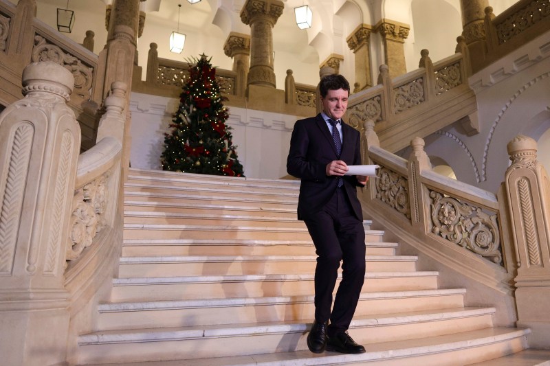 Lider din PNL, dezvăluire despre candidatura lui Nicușor Dan: „Nu ni s-a cerut sprijinul și nu i s-a oferit”