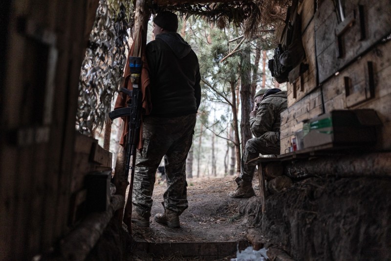 LIVE Război în Ucraina, ziua 1013: Donald Trump studiază „planul de victorie” ucrainean, spune Zelenski / Olaf Scholz face o vizită-surpriză la Kiev pentru a anunțat un nou ajutor militar