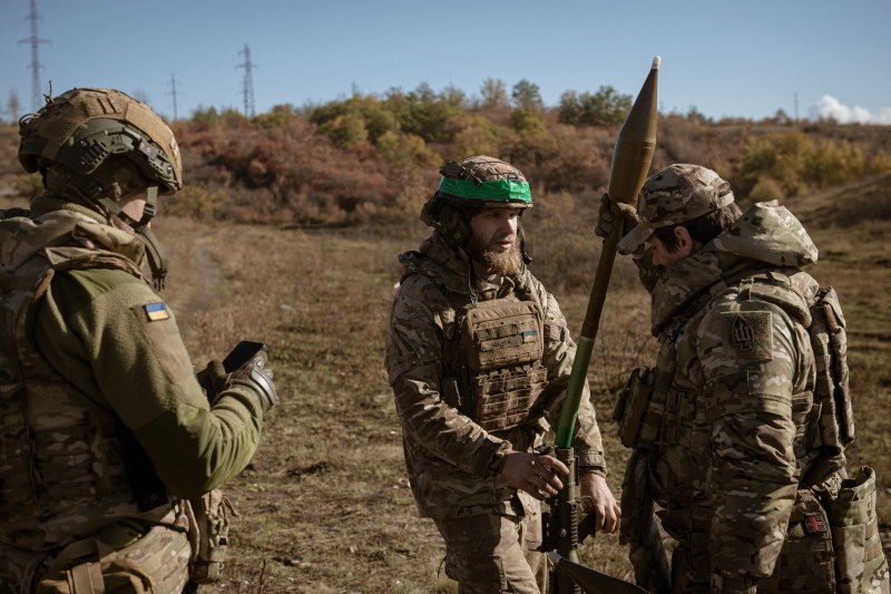 LIVE Război în Ucraina, ziua 1014: Rusia atacă sistemul energetic ucrainean / Kievul continuă să caute modalităţi de a recruta suficienţi soldaţi