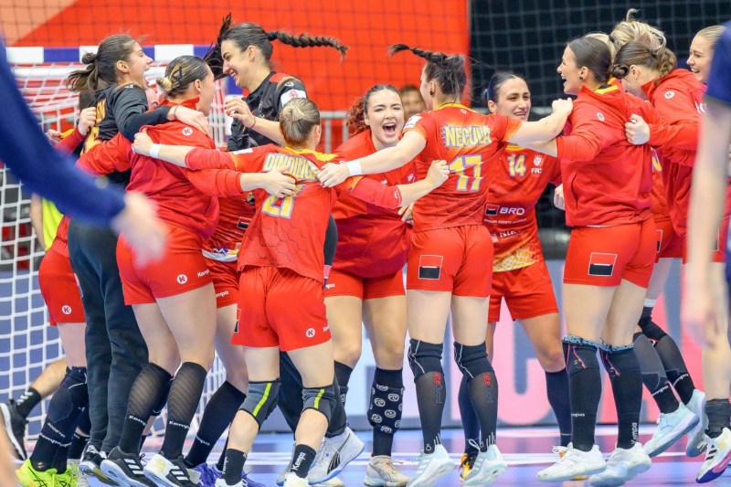 LIVE. România – Ungaria, duel crucial pentru calificarea în semifinalele Euro 2024