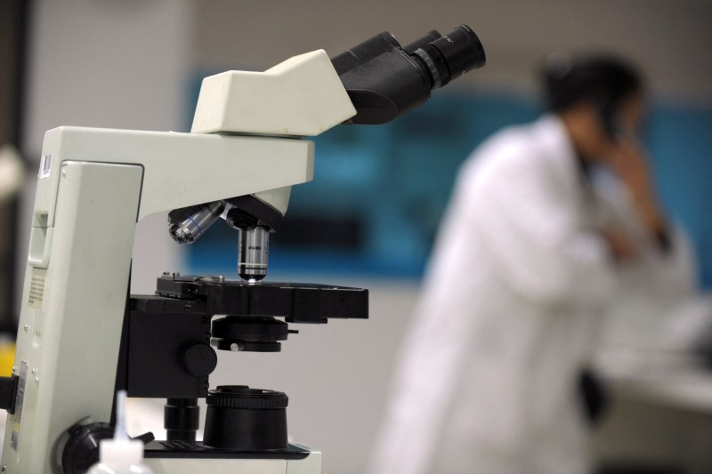 OMS anunță că un test pentru depistarea tuberculozei a intrat în premieră în faza de precalificare